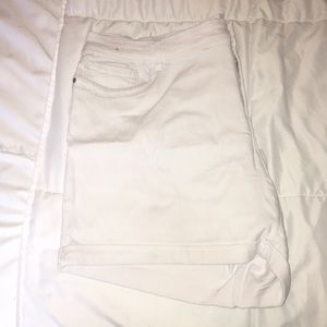 NWOT Stretchy Shorts